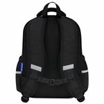 Рюкзак BRAUBERG SNAP, 2 отделения, 3 кармана, "Stylish checks", 39х28х16 см, 273130