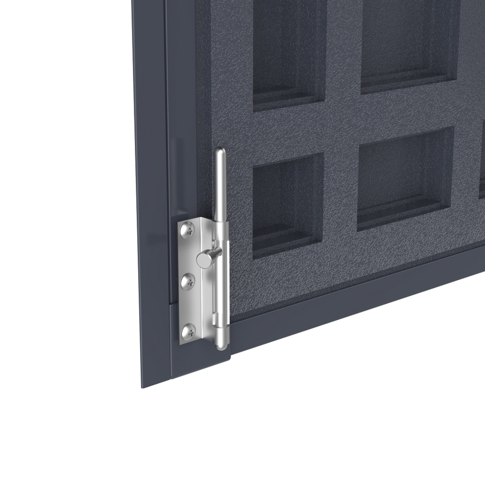 Ящик пластиковый Duramax MultiStore 800 л