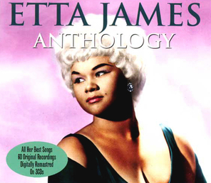 Etta James / Anthology (3CD)