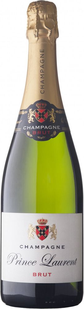 Шампанское Принц Лорен Шампанское Принц Лорен