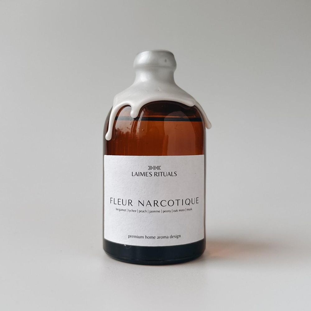 Laimes Rituals Диффузор Fleur Narcotique