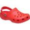 Crocs Classic Clog 'Red'