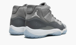 Air Jordan 11 Retro "Cool Grey 2021"