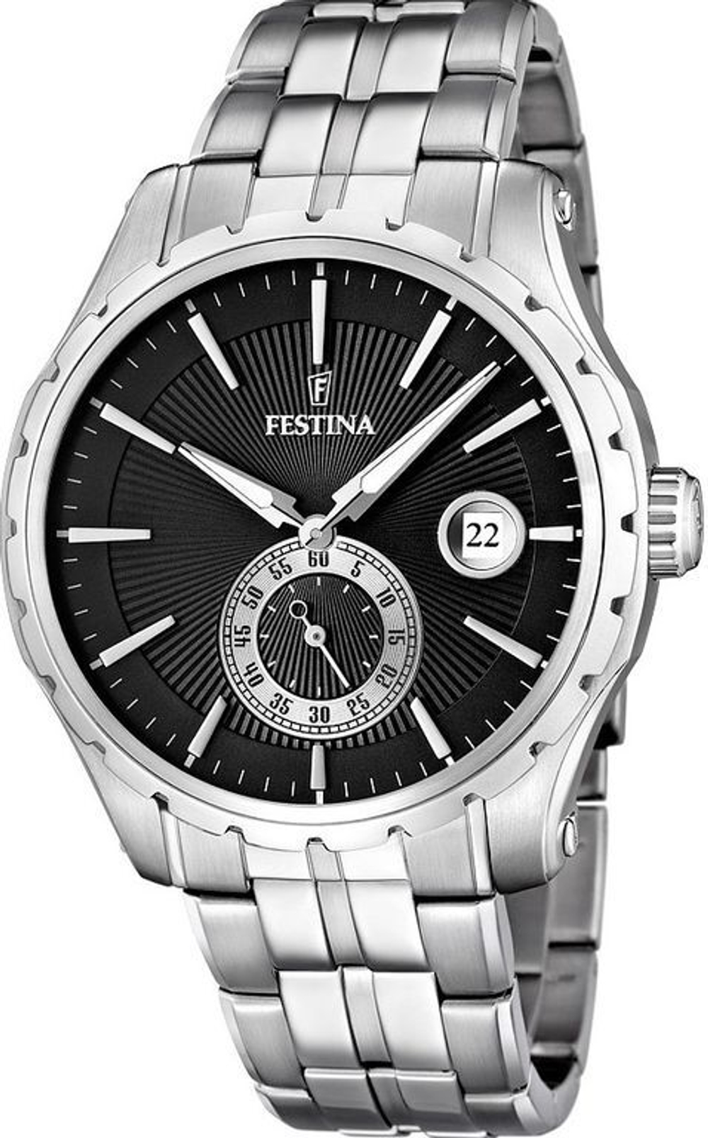 Мужские наручные часы Festina F16679/4