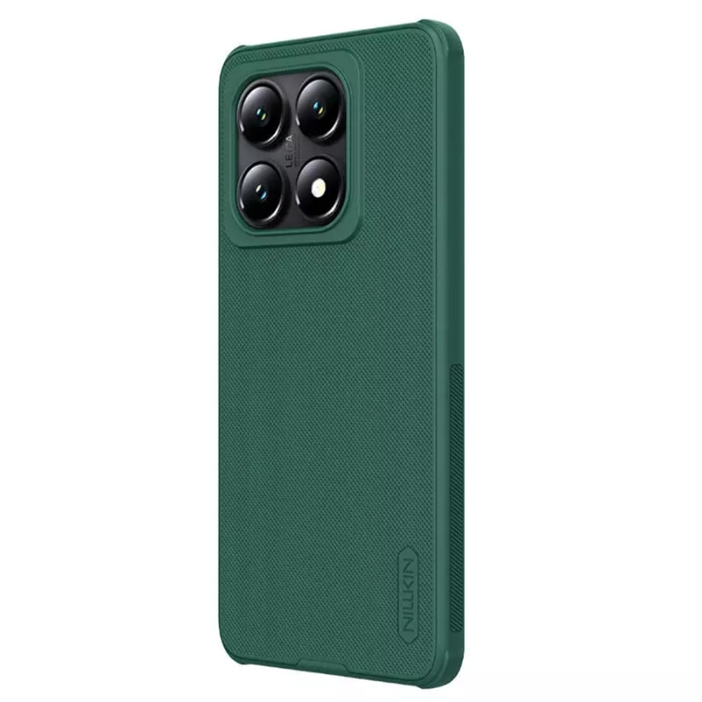 Накладка Nillkin Super Frosted Shield Pro для Xiaomi 14T Pro
