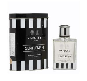 Yardley Gentleman