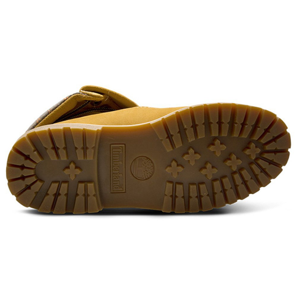 Ботинки Timberland Roll Top, 8014B