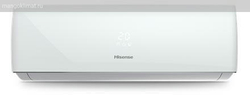 Внутренний блок настенного типа серии Smart FREE Match DC Inverter AMS-12UR4SVEDB65
