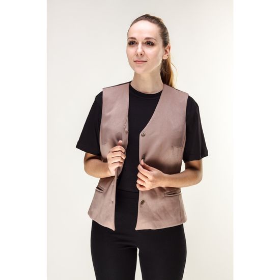 Жилет "МФЦ" *