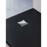 Душевой поддон RGW ST-G Stone Tray 16152816-02 80x160 графит