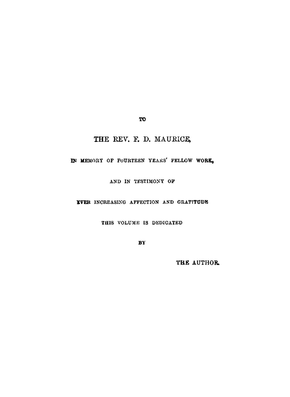 Tom Brown at Oxford | Thomas Hughes