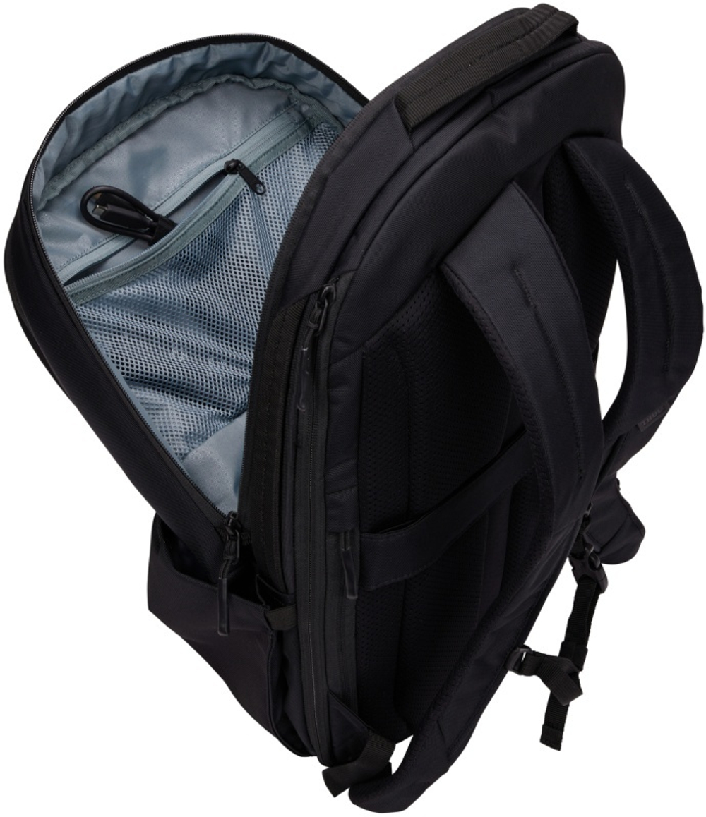 Рюкзак для ноутбука Thule Subterra 2 BP 27L TSLB417 Black (3205027)