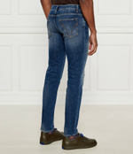 Джинсы Dolce & Gabbana - темно-синий(GY07CD G8LN7)