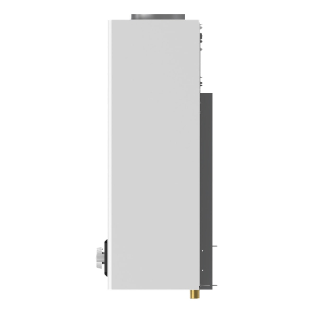 Водонагреватель газовый проточный MIZUDO PEARL BASIC ВПГ 1-10 (20кВт)