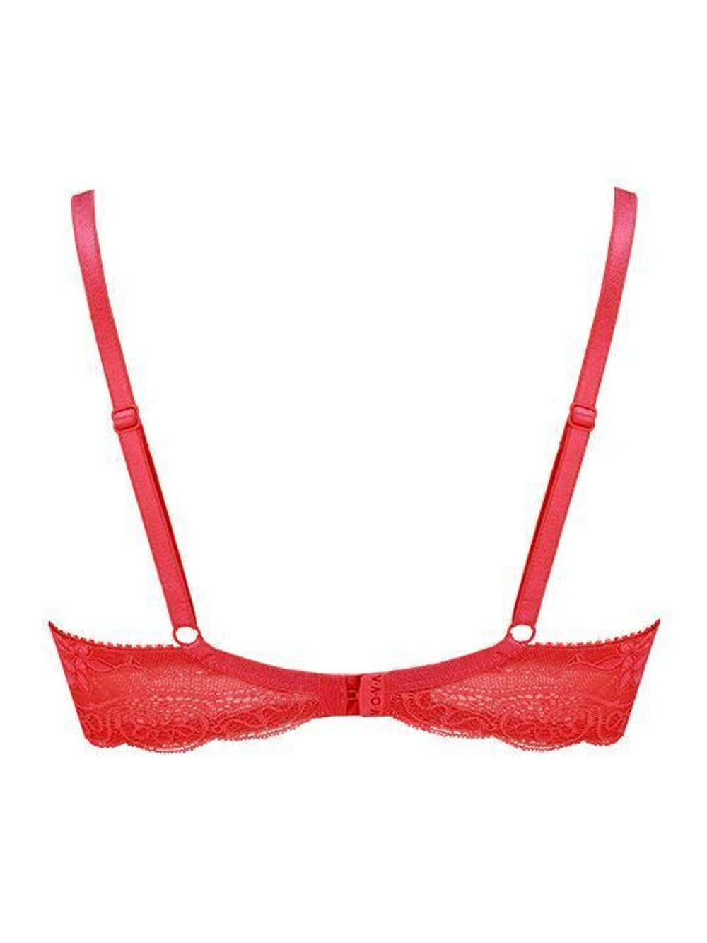 Бюстгальтер с формованными чашками на каркасах Snejanna (Размер: 95C) (Цвет: белый)