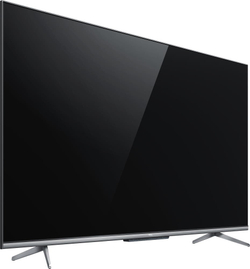 Телевизор TCL 43" 43P728 SmartTV Ultra HD  (43P728)