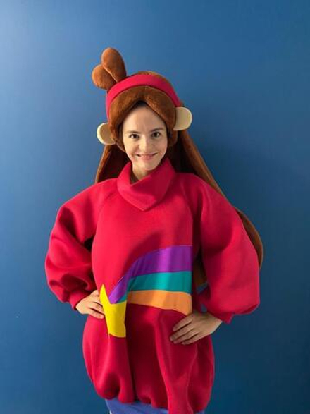 Квест "Гравити Фолз" на 2 часа