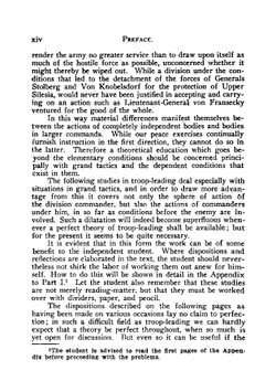 Studies in the Leading of Troops | Konrad Ernst von Gossler