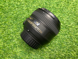 Nikon 50mm 1.4G AF-S Nikkor
