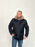 Куртка мужская Эрнан NorthBloom