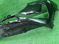 Бампер передний JAECOO J8 (2024-н.в.)