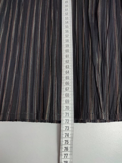 Юбка Cavita полосатая 52 размер