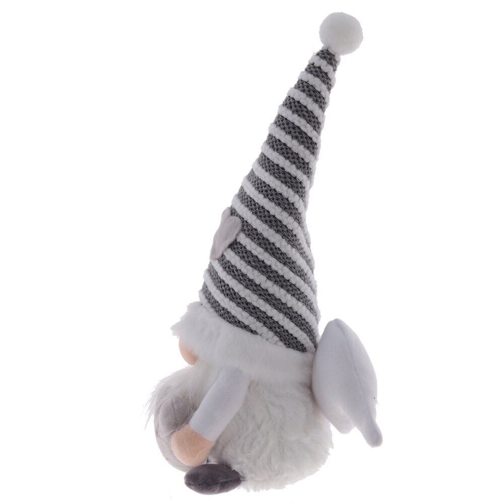 GAEM Игрушка набивная "Гном", L20 W12 H35/20 см