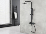 Душевая система Lemark Bronx (LM3770BL)