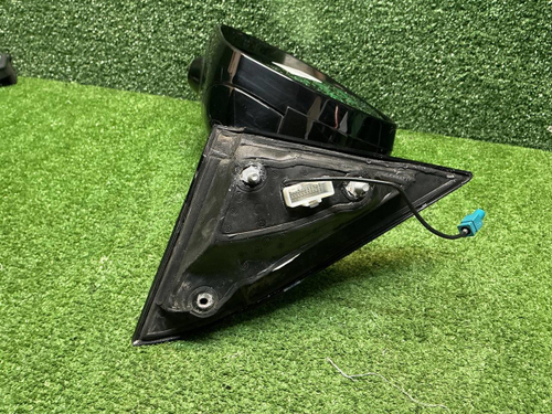 Зеркало левое Changan CS95 (2023-н.в.) 16 конт.