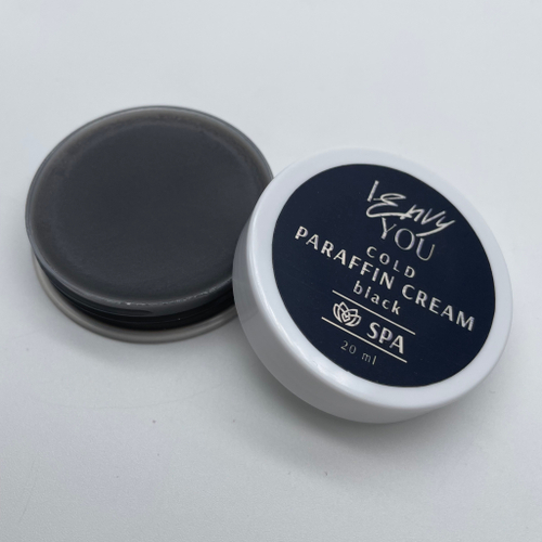 ENVY Холодный парафин Black, 20 г