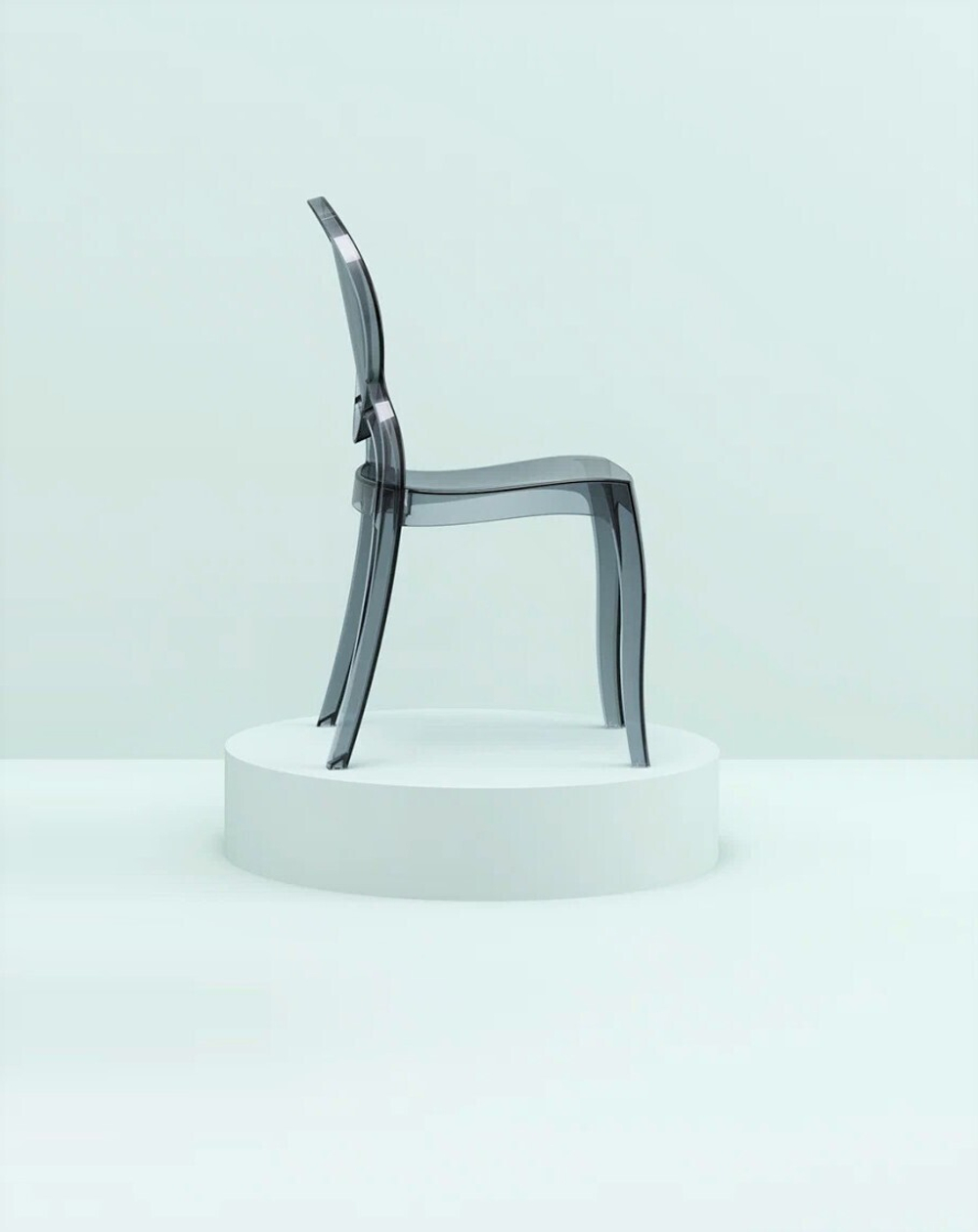 Стул Victoria Ghost