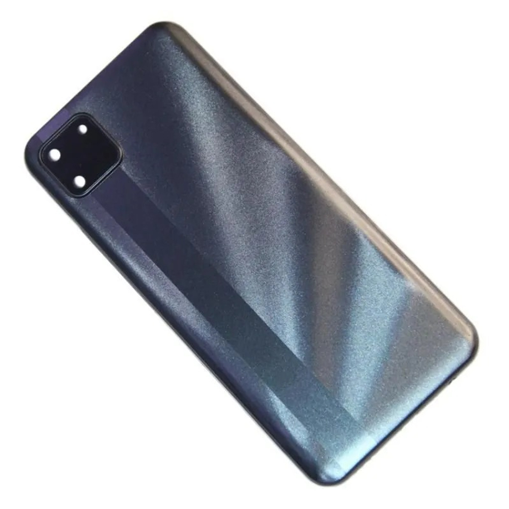 Задняя крышка для Realme C11 Серый