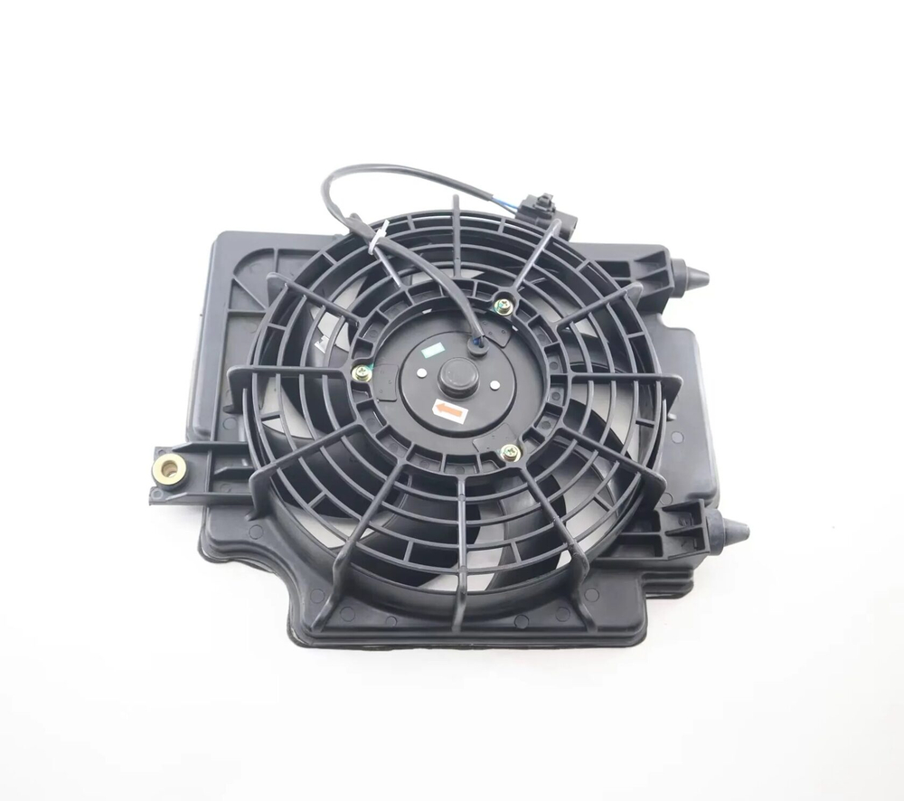 Вентилятор кондиционера FAW V5 orig 88590TKA00
