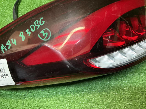 Фонарь левый внешний GAC GS5 1 (2020-2024)