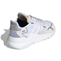 Кроссовки Adidas Originals Nite Jogger Footwear White x 3M