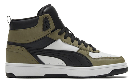 Кроссовки PUMA REBOUND, 374765-04
