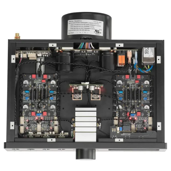 HeadAmp CFA3 Standard Edition