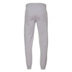 Брюки мужские, размер XXXL, цвет серый меланж