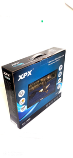 Автомобильный телевизор XPX EA-138D DVB-T2 (13,3")