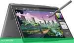 Ноутбук 2-в-1 Lenovo Yoga 7 2-in-1 14AHP9 83DK006NRK