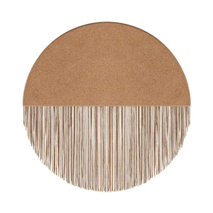 Настенный светильник ODEON LIGHT ECODESIGN CORK 7073/8WL