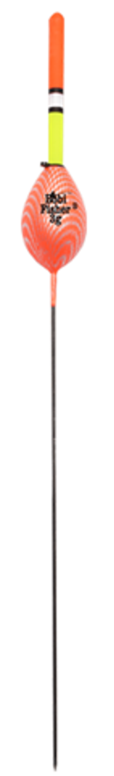 BF456 Поплавки БОЛО-BALSA -NEW MODEL