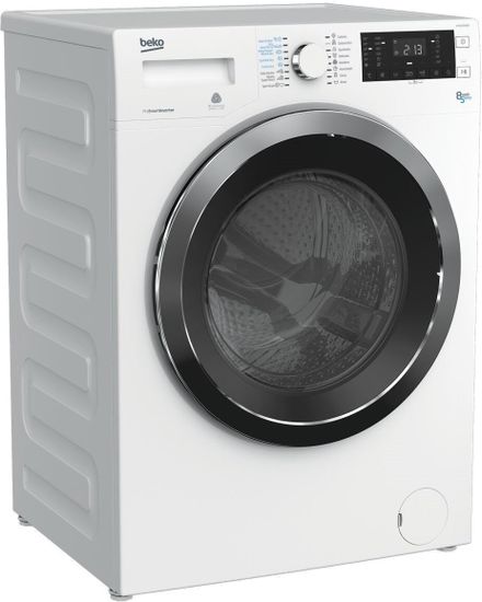 Стиральная машина Beko HTV 8733 XS0