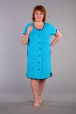 Мария - халат изумрудный Iv-capriz (Акция)