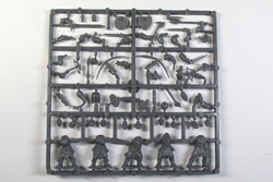 FGVP01  Frostgrave Soldiers