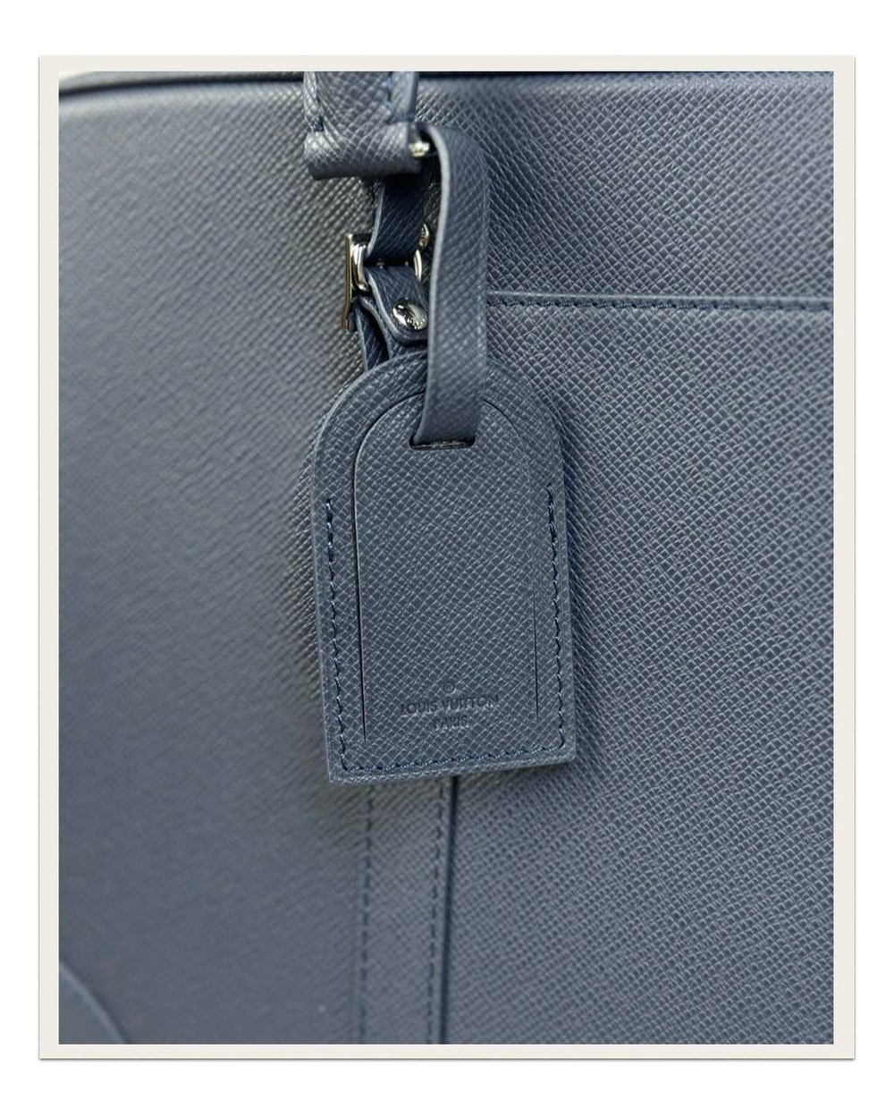 Деловая сумка портфель Louis Vuitton