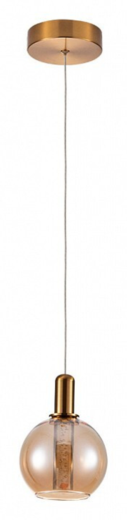 Подвесной светильник Arte Lamp A1023SP-1PB