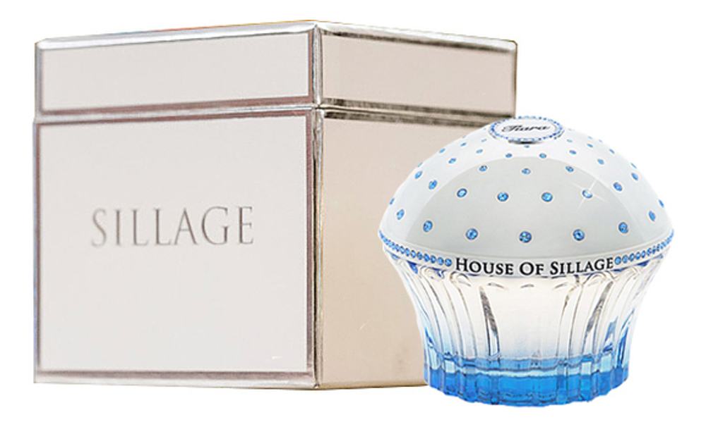 House Of Sillage Tiara духи