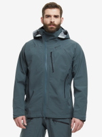 КУРТКА МУЖСКАЯ ШТОРМОВАЯ BASK QUANTUM