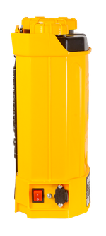 Опрыскиватель аккумуляторный Huter SP-12/8AC